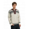 Dale of Norway Setesdal Sweater - Pull en laine mérinos | Hardloop