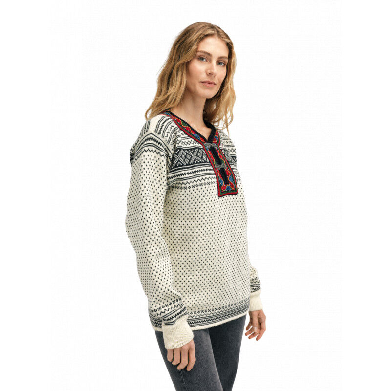 Dale of Norway Setesdal Sweater - Merinotrui | Hardloop