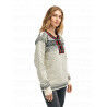 Dale of Norway Setesdal Sweater - Pull en laine mérinos | Hardloop