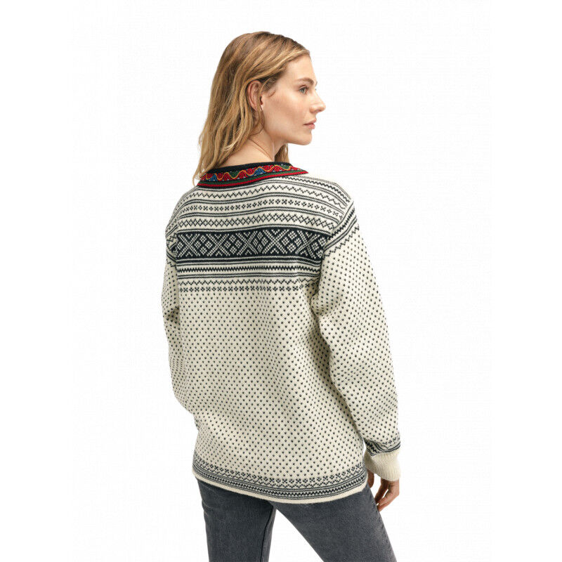 Dale of Norway Setesdal Sweater - Jerséis de lana merina | Hardloop