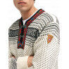 Dale of Norway Setesdal Sweater - Pull en laine mérinos | Hardloop