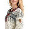 Dale of Norway Setesdal Sweater - Pull en laine mérinos | Hardloop