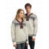 Dale of Norway Setesdal Sweater - Överdragströjor merinoull | Hardloop