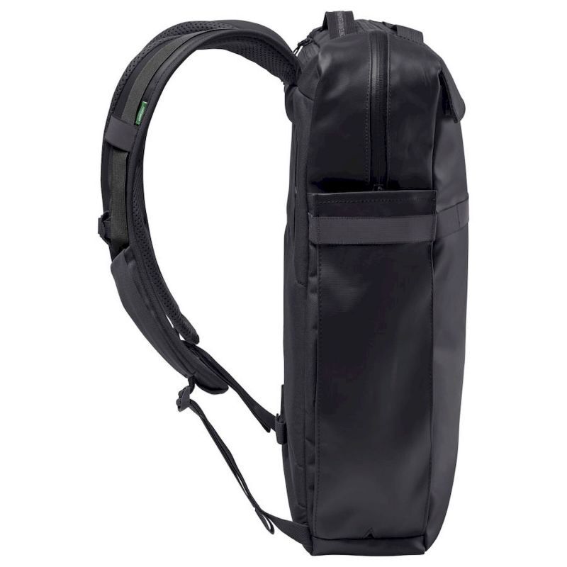 Vaude Mineo Transformer 20 - Cykelryggsäck | Hardloop