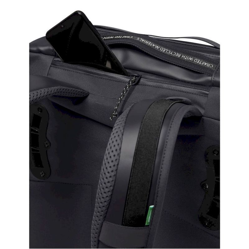 Vaude Mineo Transformer 20 - Zaino ciclismo | Hardloop