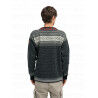 Dale of Norway Setesdal Sweater - Suéter de lã merino | Hardloop