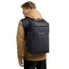 Vaude Mineo Transformer 20 - Cykelryggsäck | Hardloop