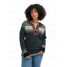 Dale of Norway Setesdal Sweater - Suéter de lã merino | Hardloop