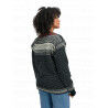 Dale of Norway Setesdal Sweater - Suéter de lã merino | Hardloop