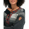 Dale of Norway Setesdal Sweater - Suéter de lã merino | Hardloop