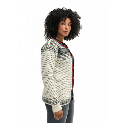 Setesdal Jacket - Colete de lã merino homem