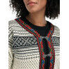 Dale of Norway Setesdal Jacket - Suéter de lã merino | Hardloop