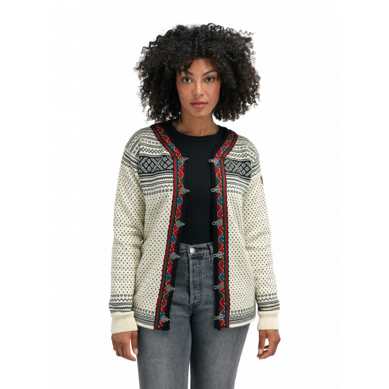 Dale of Norway Setesdal Jacket - Merino vest - Men's | Hardloop