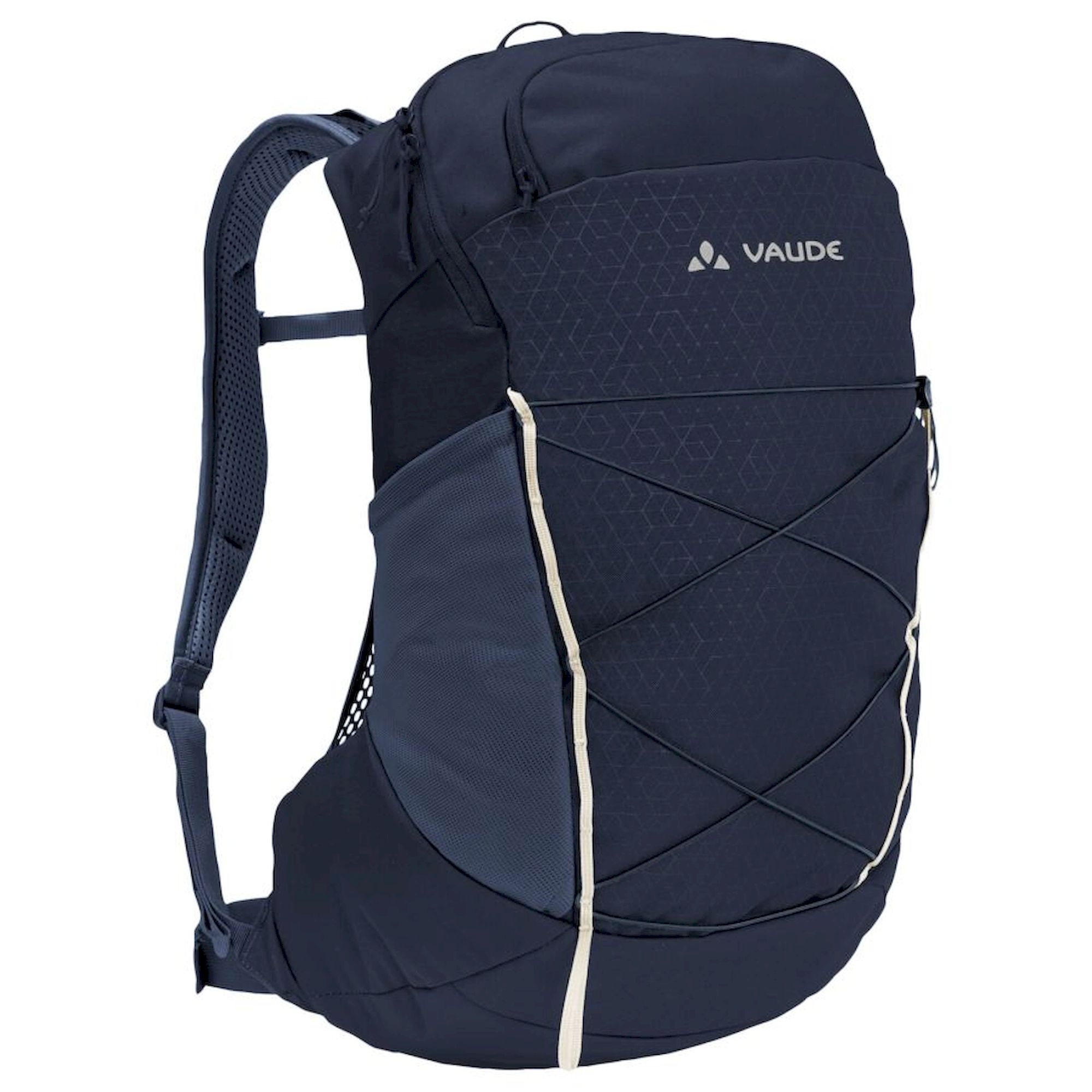 Vaude Agile Air 18 - Plecak turystyczny damski | Hardloop