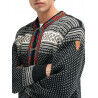 Dale of Norway Setesdal Jacket - Merinowol Vest - Heren | Hardloop