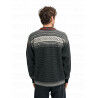 Dale of Norway Setesdal Jacket - Merinowol Vest - Heren | Hardloop