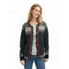 Dale of Norway Setesdal Jacket - Merinowol Vest - Heren | Hardloop