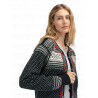 Dale of Norway Setesdal Jacket - Merinopullover | Hardloop