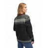 Dale of Norway Setesdal Jacket - Merinowol Vest - Heren | Hardloop
