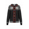 Dale of Norway Setesdal Jacket - Sweter z wełny Merino® | Hardloop