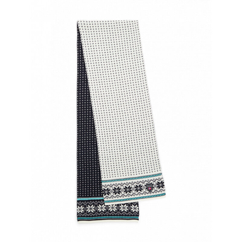 Dale of Norway Garmisch Scarf - Merino scarves | Hardloop