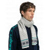 Dale of Norway Garmisch Scarf - Merino scarves | Hardloop