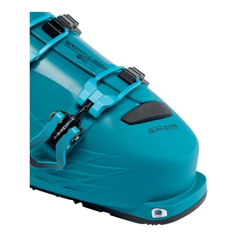 Rossignol Alltrack Pro 120 LT - Skidpjäxor Herr