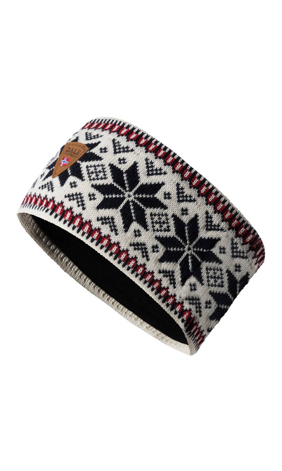 Dale of Norway Garmisch Headband - Merinowol Hoofband | Hardloop