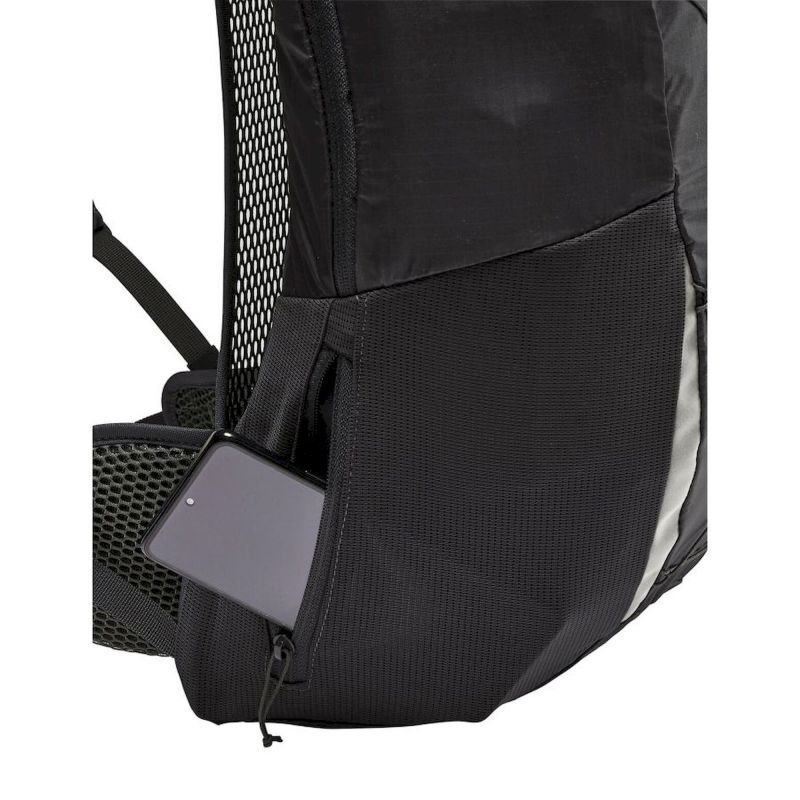 Vaude Uphill Air 18 - Vaellusreppu | Hardloop