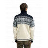 Dale of Norway Vail Weather Proof Sweater - Suéter de lã merino homem | Hardloop
