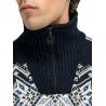 Dale of Norway Vail Weather Proof Sweater - Suéter de lã merino homem | Hardloop