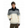 Dale of Norway Vail Weather Proof Sweater - Suéter de lã merino homem | Hardloop
