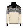 Dale of Norway Vail Weather Proof Sweater - Suéter de lã merino homem | Hardloop