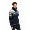 Navy / Red / Off White / Indigo / Blue