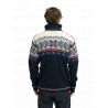 Dale of Norway Vail Weather Proof Sweater - Pull en laine mérinos homme | Hardloop