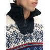 Dale of Norway Vail Weather Proof Sweater - Pullover in lana merino - Uomo | Hardloop