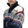 Dale of Norway Vail Weather Proof Sweater - Merinotrui - Heren | Hardloop