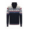 Dale of Norway Vail Weather Proof Sweater - Merinotrui - Heren | Hardloop
