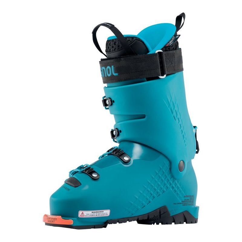 Rossignol Alltrack Pro 120 LT - Skidpjäxor Herr