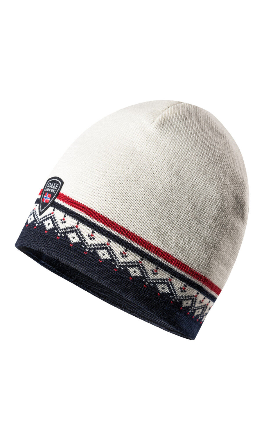 Dale of Norway Moritz Hat - Berretto in lana merino | Hardloop