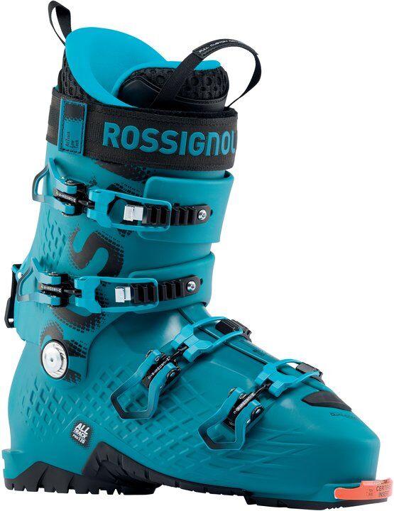 Rossignol - Alltrack Pro 120 LT - Freeride ski boots - Men's