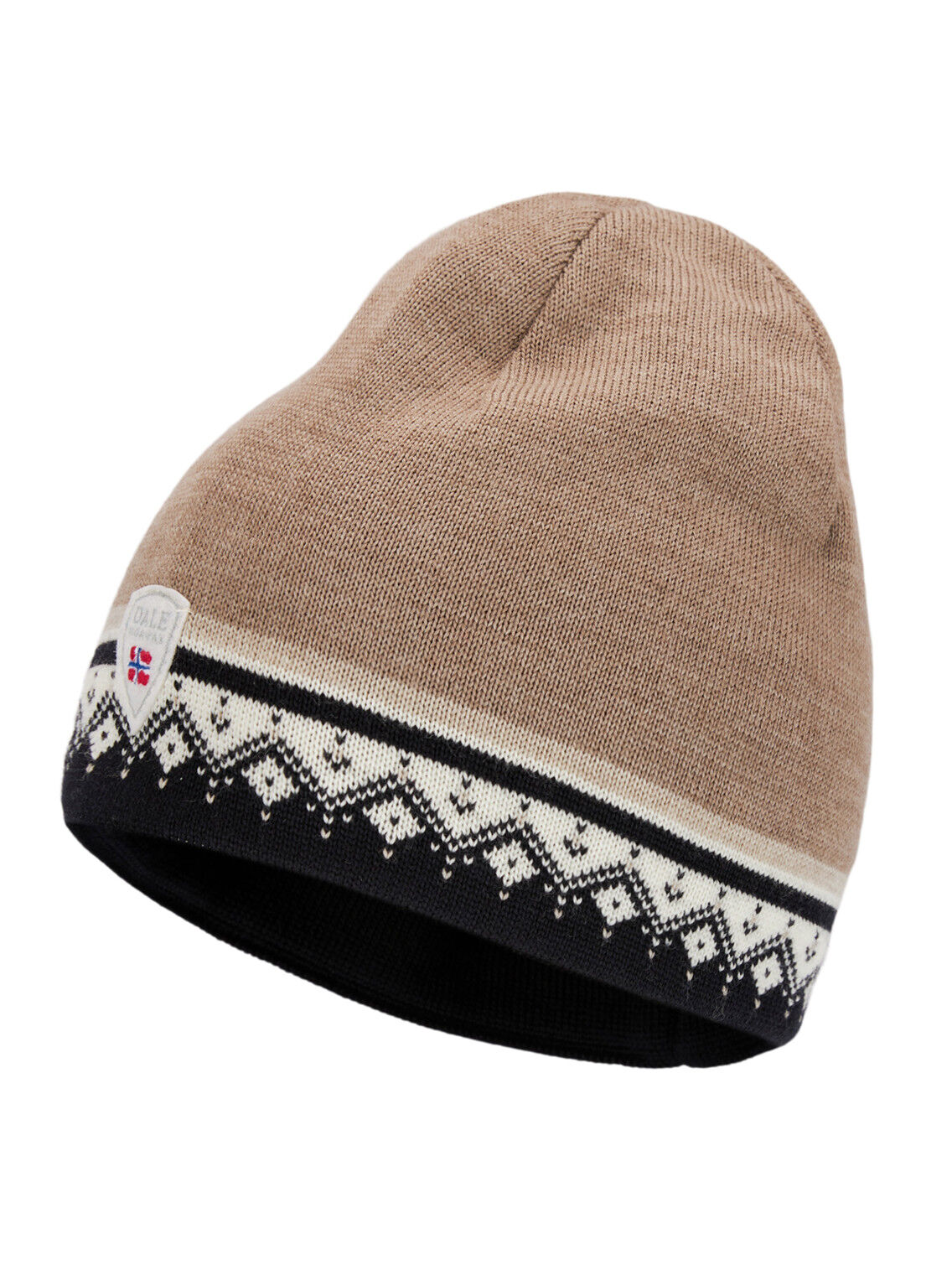 Dale of Norway Moritz Hat - Merinould Huer | Hardloop