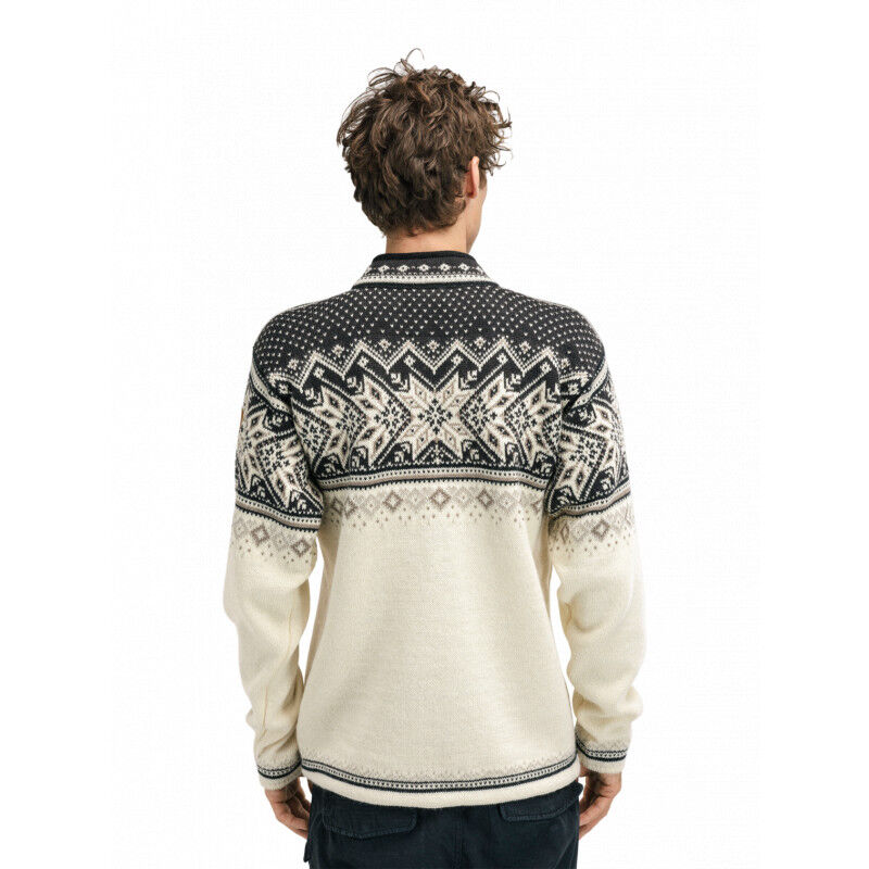 Dale of Norway Vail Sweater - Merinopullover - Herren | Hardloop