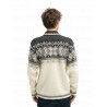 Dale of Norway Vail Sweater - Merinopullover - Herren | Hardloop