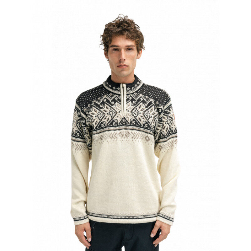Vail Sweater - Merino jumper - Men's