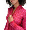 Dale of Norway Christiania Jacket - Merinojacke - Damen | Hardloop