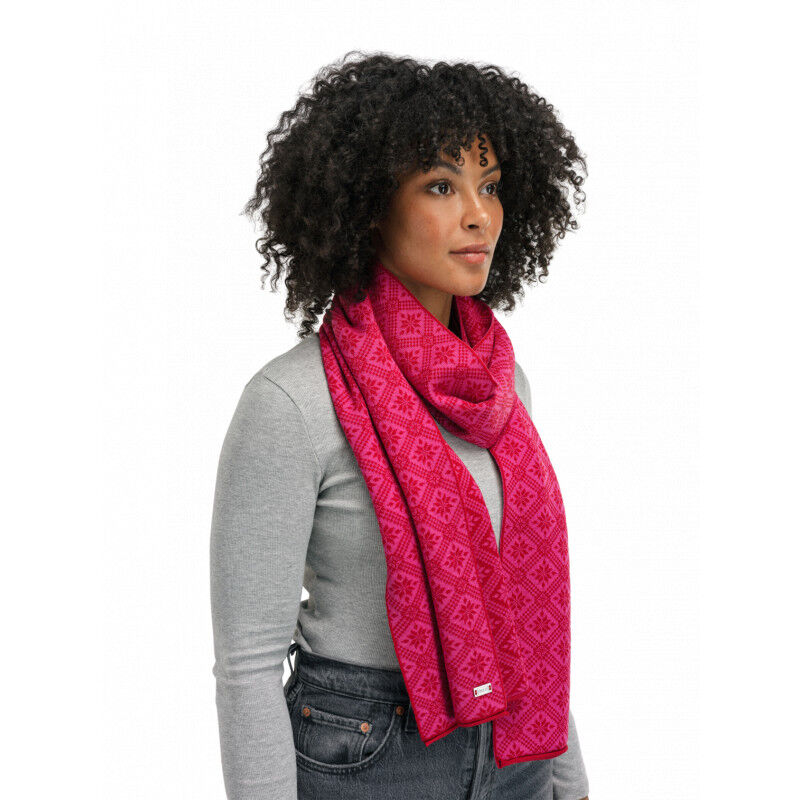 Michael kors scarf womens pink on sale