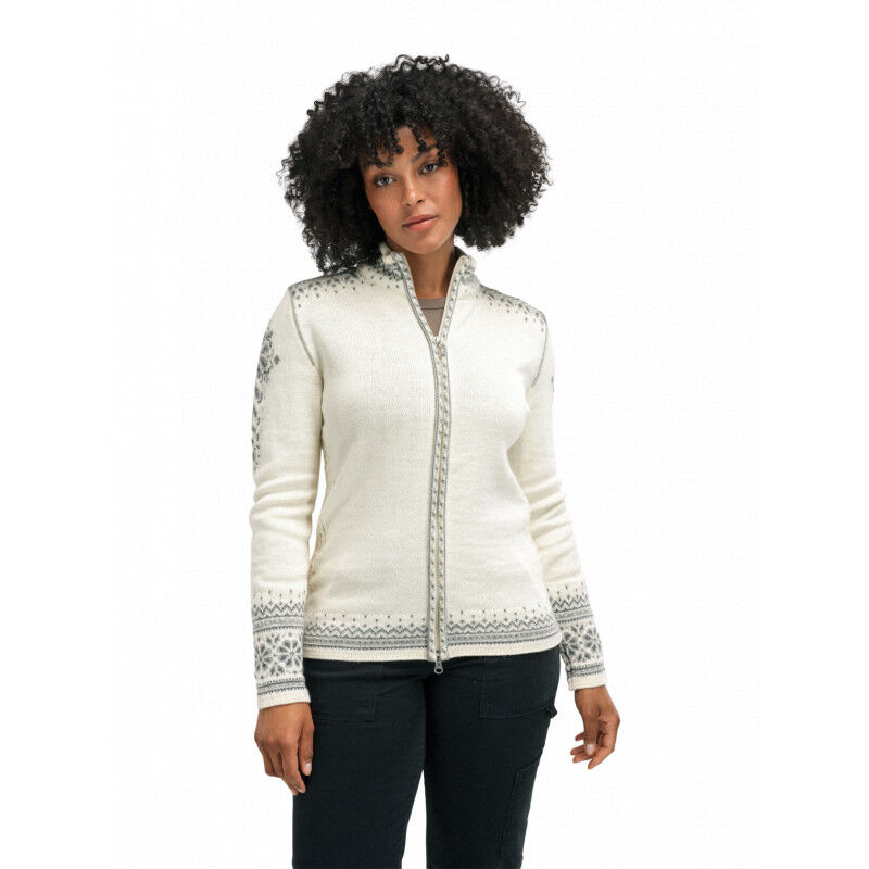 140th Anniversary Jacket - Chaqueta de merino - Mujer