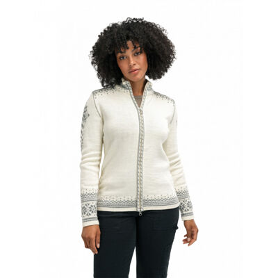 140th Anniversary Jacket - Veste en laine mérinos femme