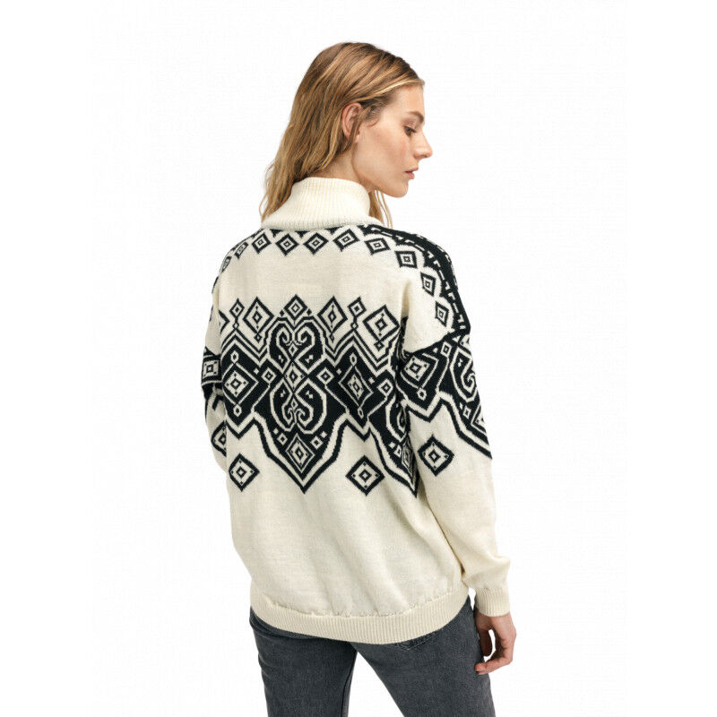 Dale of Norway Falun Heron Sweater - Felpa - Donna
